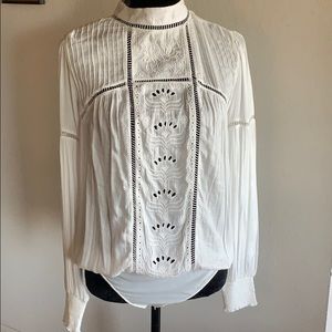 Free People body suit, never worn!